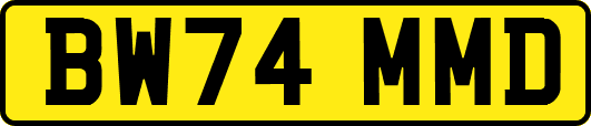 BW74MMD