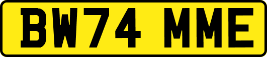 BW74MME