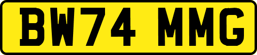 BW74MMG