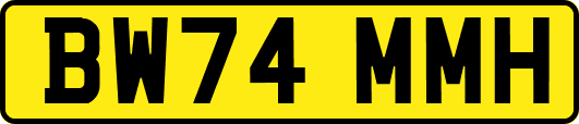 BW74MMH