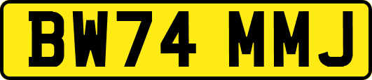BW74MMJ