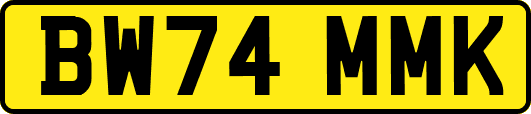 BW74MMK