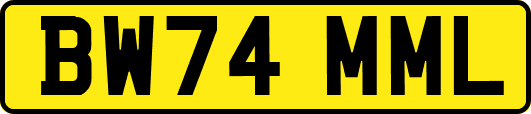 BW74MML