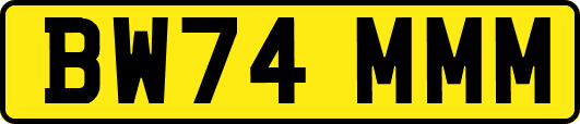 BW74MMM