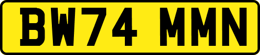 BW74MMN