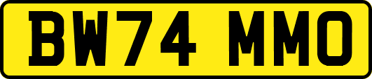 BW74MMO