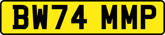 BW74MMP