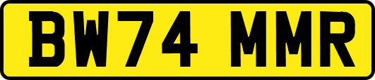 BW74MMR