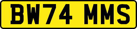 BW74MMS