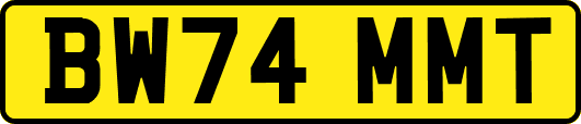 BW74MMT