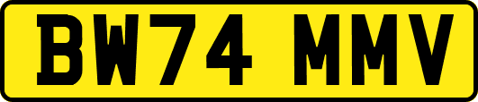BW74MMV