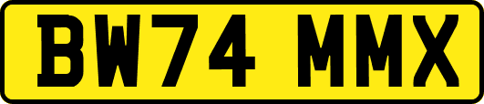 BW74MMX