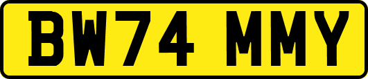 BW74MMY