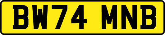 BW74MNB