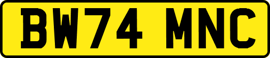 BW74MNC