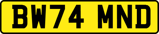 BW74MND