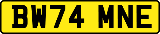BW74MNE