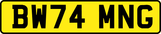 BW74MNG