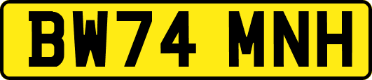 BW74MNH