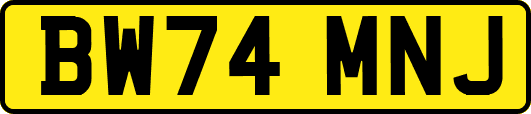 BW74MNJ