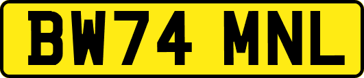 BW74MNL