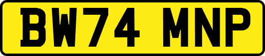 BW74MNP