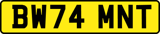 BW74MNT