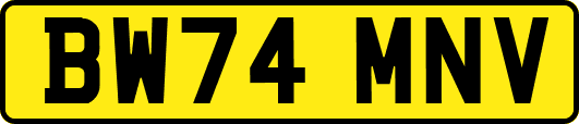 BW74MNV