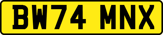 BW74MNX