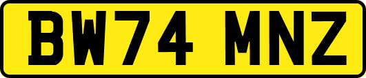 BW74MNZ