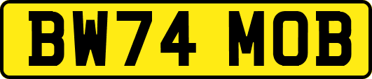 BW74MOB
