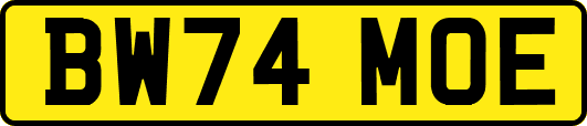 BW74MOE