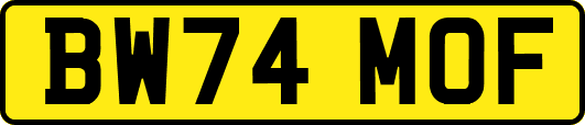 BW74MOF