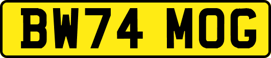 BW74MOG