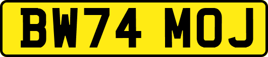 BW74MOJ