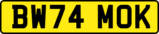 BW74MOK
