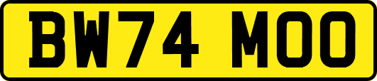 BW74MOO