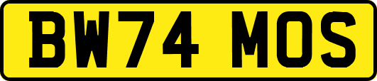 BW74MOS