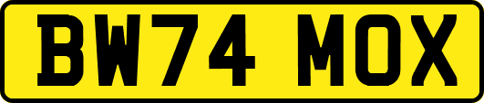 BW74MOX