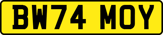BW74MOY