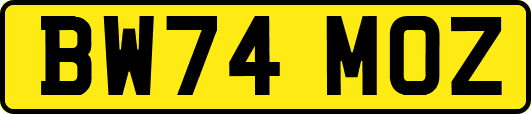 BW74MOZ