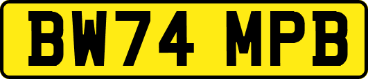 BW74MPB