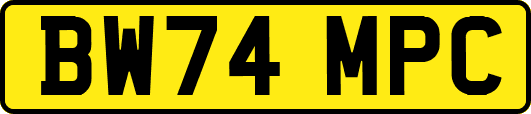 BW74MPC
