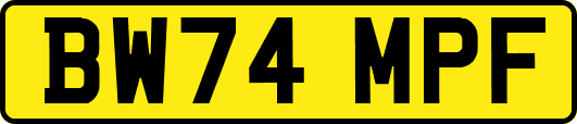 BW74MPF
