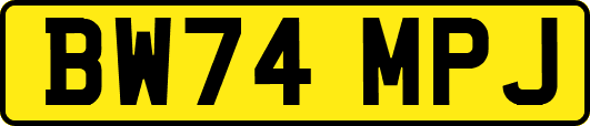 BW74MPJ