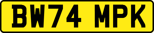 BW74MPK