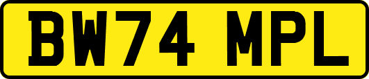 BW74MPL
