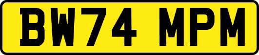 BW74MPM