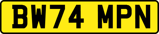 BW74MPN