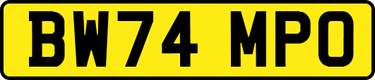 BW74MPO